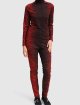 Оранжевые брюки KENZO: фото 1 - Invogue
