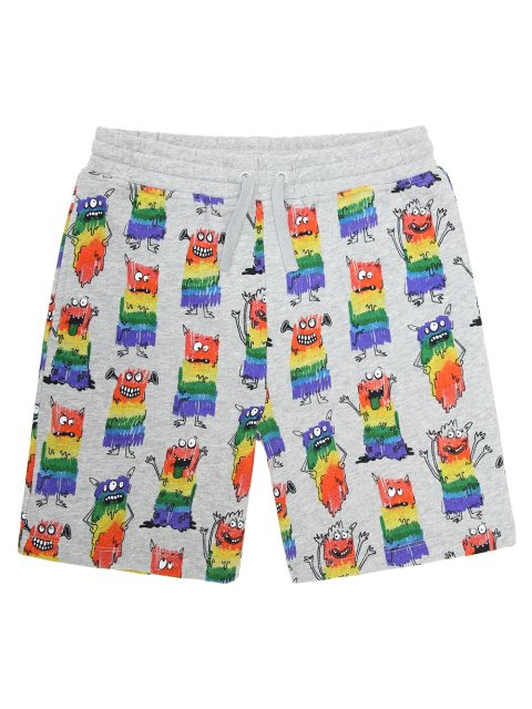 Шорти трик Stella Mccartney (12160): фото - Invogue