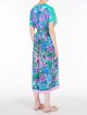 Зелена сукня WEEKEND MAX MARA : фото 2 - Invogue