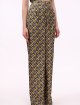 Зелені брюки MAX MARA : фото 2 - Invogue