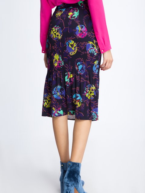 Юбка Marc Cain (1805): фото 6 - Invogue