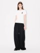 Біла футболка KENZO з бавовни: фото 1 - Invogue