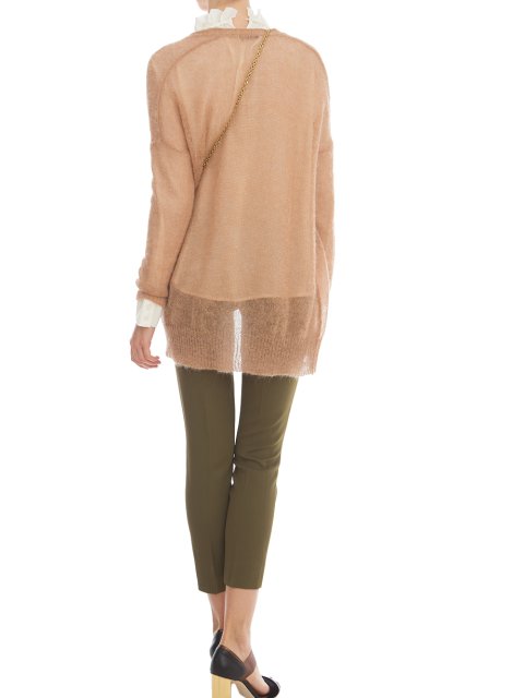 Кардиган I Blues (2692): фото 4 - Invogue