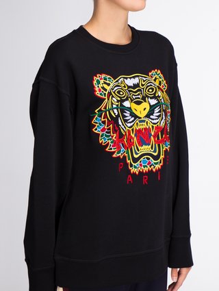 Свитшот Kenzo (1385): фото 5 - Invogue