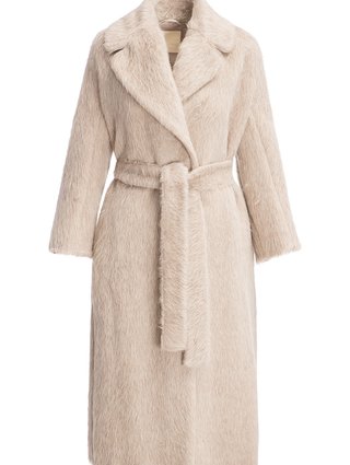 Пальто Max Mara (546): фото 2 - Invogue