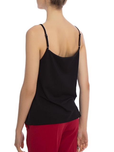 Топ Weekend Max Mara (1079): фото 5 - Invogue