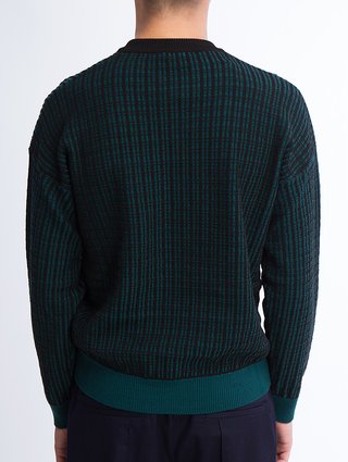 Свитер Kenzo (2101): фото 5 - Invogue
