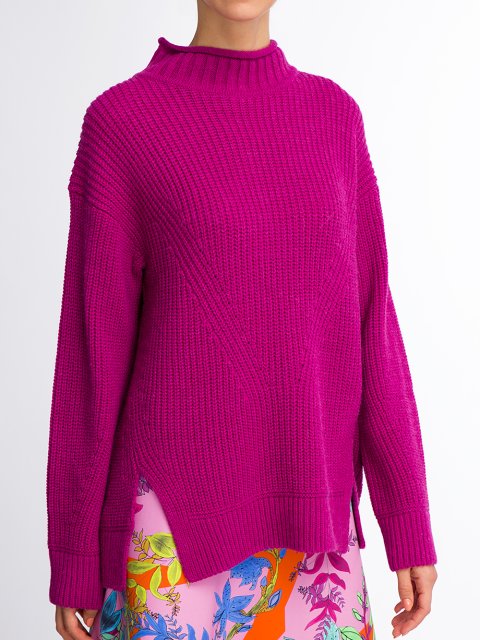 Светр Marc Cain (1541): фото 5 - Invogue