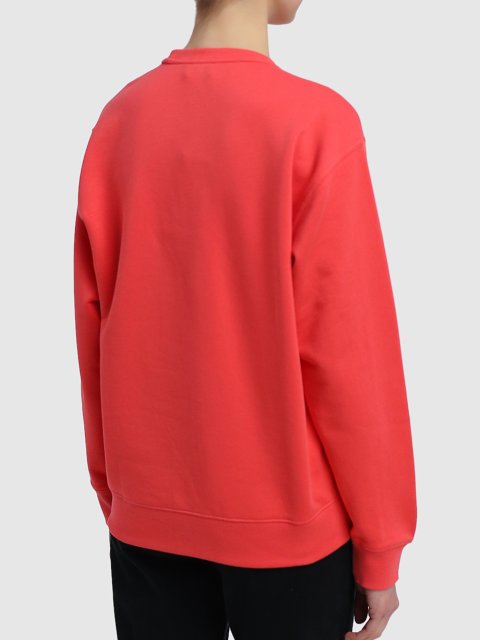 Помаранчевий світшот KENZO : фото 4 - Invogue