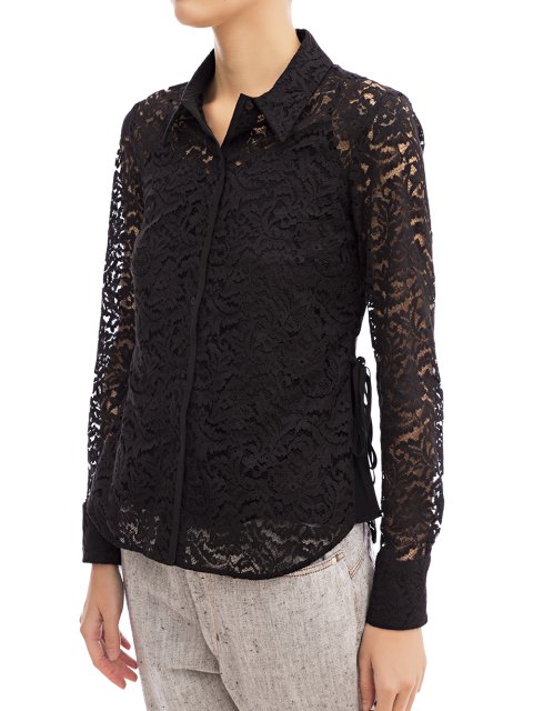 Сорочка Max Mara (1169): фото 3 - Invogue