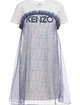 Сукня Kenzo (10640): фото - Invogue