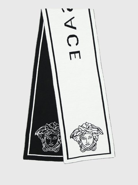 Шарф Versace Young (18517): фото - Invogue