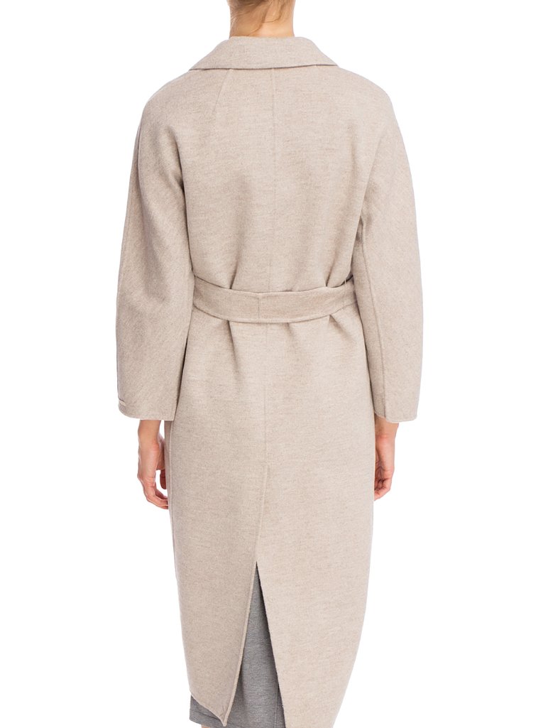 Пальто Max Mara (439): фото 6 - Invogue
