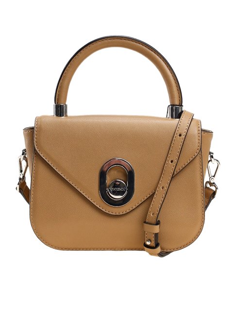 Жовта сумка MARC CAIN : фото - Invogue