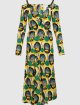 Зелена сукня SPORTMAX : фото - Invogue