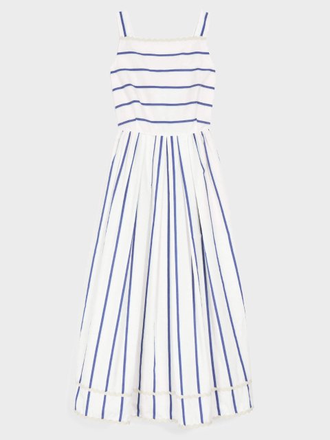 Біла сукня WEEKEND MAX MARA : фото - Invogue