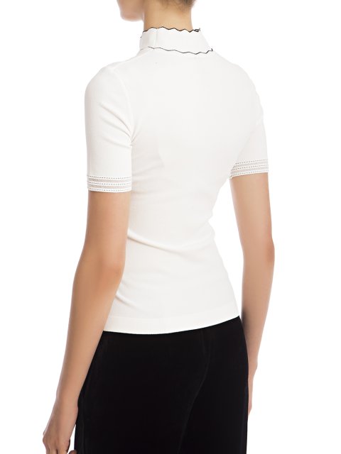 Футболка Marc Cain (1039): фото 6 - Invogue