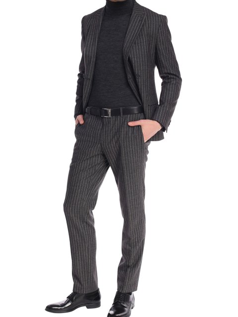 Костюм BOSS (5551): фото 2 - Invogue