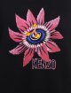 Чорна сукня KENZO : фото 9 - Invogue