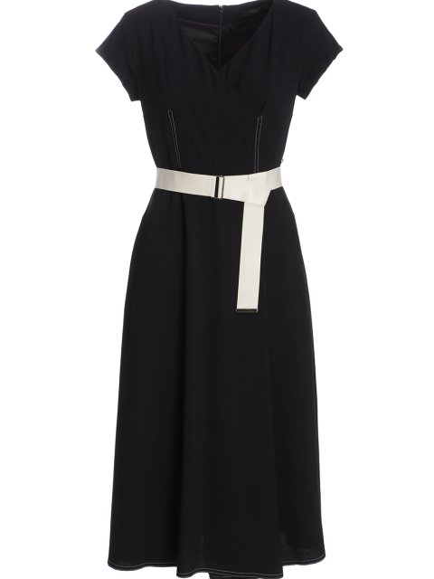 Платье Weekend Max Mara (1861): фото - Invogue