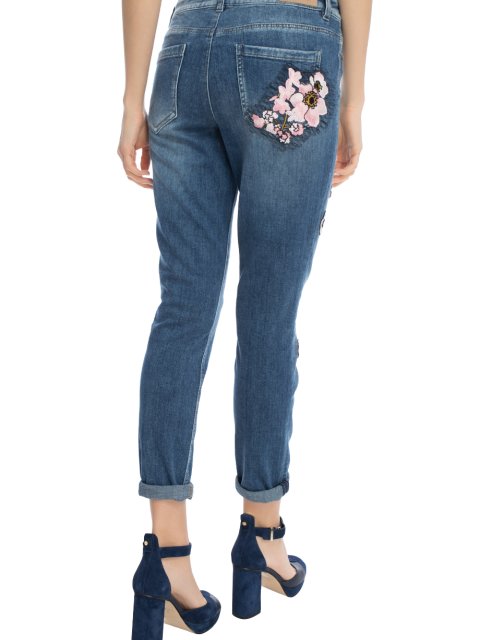 Джинси Marc Cain (5836): фото 6 - Invogue