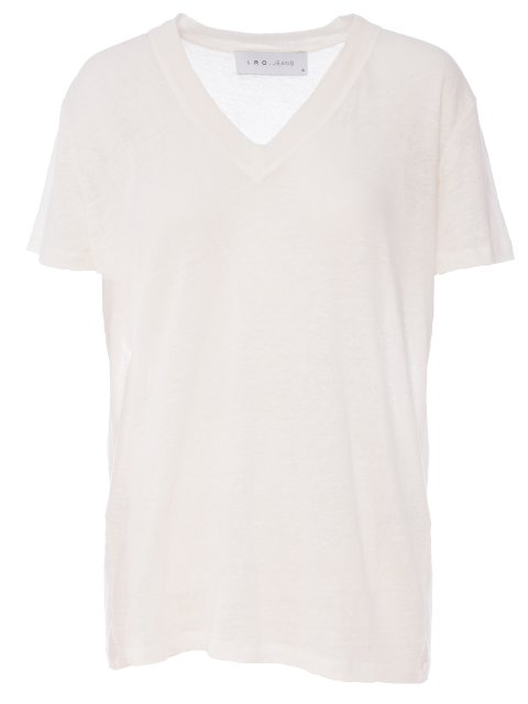 Футболка IRO (2045): фото - Invogue