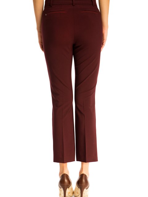 Брюки Max Mara Sportmax (753): фото 4 - Invogue