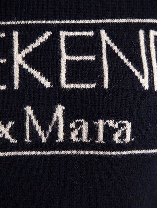 Светр Weekend Max Mara (2297): фото 6 - Invogue