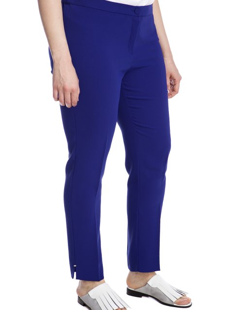 Брюки Marina Rinaldi (35): фото 5 - Invogue