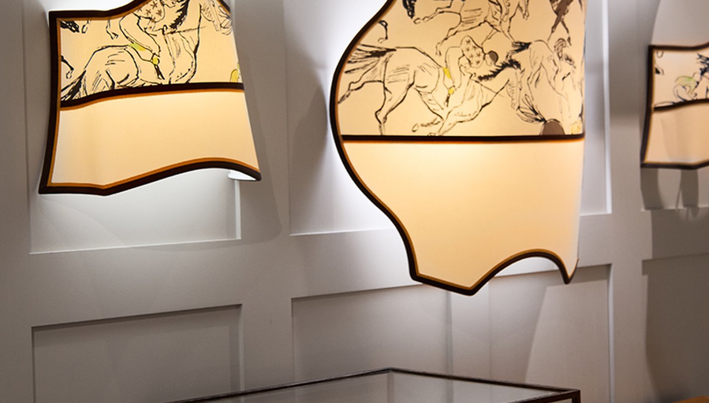 Магазин Weekend Max Mara - ЦУМ, 2-й поверх: фото 5 - Invogue