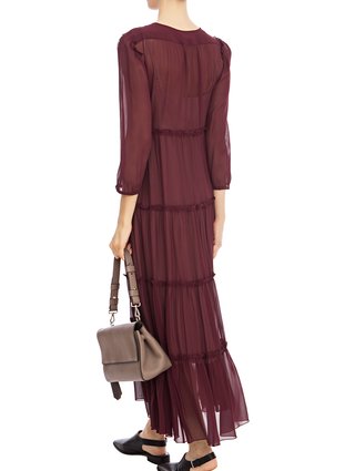Платье Max Mara (685): фото 4 - Invogue