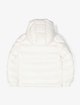 Бежева куртка MONCLER ENFANT: фото 1 - Invogue