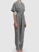 Чорний комбінезон MAX MARA : фото 2 - Invogue