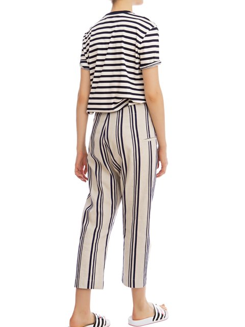 Футболка Carven (2059): фото 4 - Invogue