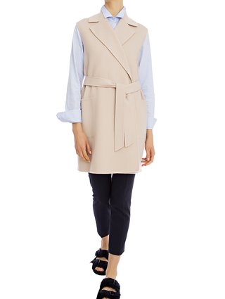 Жилет Weekend Max Mara (2576): фото 3 - Invogue