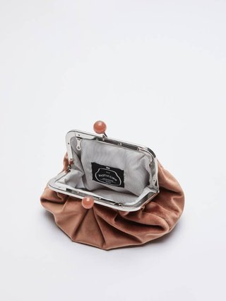 Серая сумка WEEKEND ACCESSORIES: фото 4 - Invogue