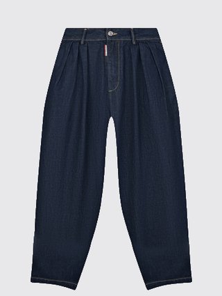 Брюки Dsquared2 (24421): фото - Invogue