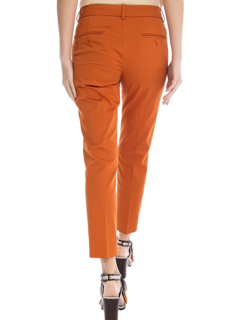 Брюки Weekend Max Mara (3317): фото 7 - Invogue