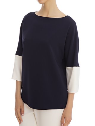 Блуза Max Mara (2521): фото 5 - Invogue