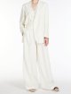 Кремовий жакет WEEKEND MAX MARA : фото 4 - Invogue
