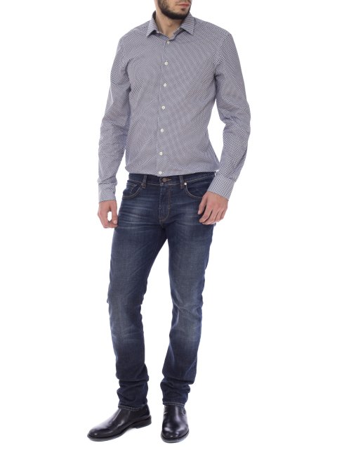 Джинсы Baldessarini (2917): фото 6 - Invogue