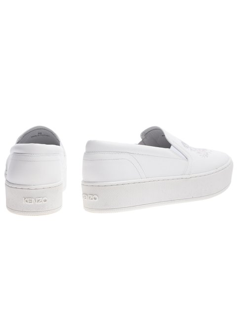 слiпони KENZO: фото 4 - Invogue