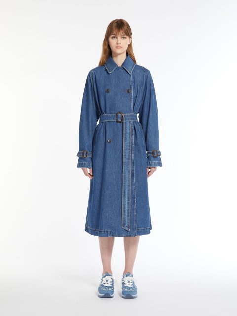 Плащ Weekend Max Mara (56993): фото 1 - Invogue
