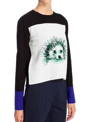 Светр Sportmax (892): фото 5 - Invogue