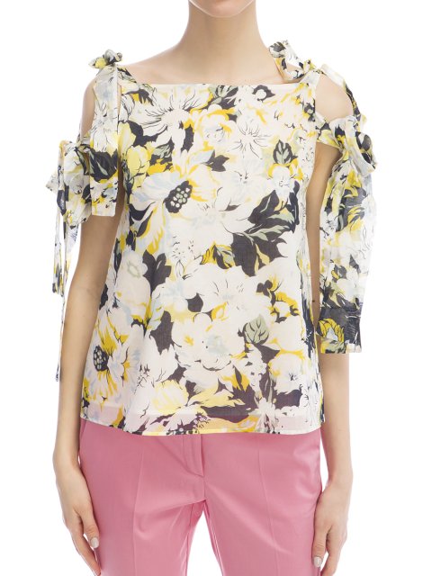 Топ Max&Co (4180): фото 5 - Invogue