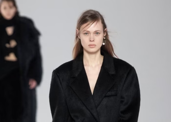 MSGM: итальянский бренд, соединивший streetwear и современную моду: фото - Invogue