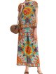 Зелені брюки WEEKEND MAX MARA : фото 1 - Invogue