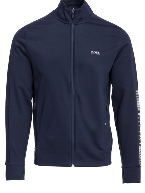 Куртка BOSS (230): фото - Invogue