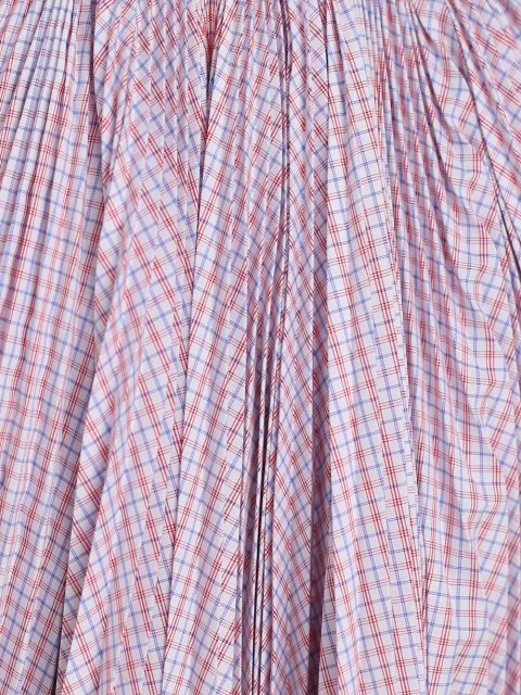 Фіолетова сукня PUSHBUTTON : фото 6 - Invogue