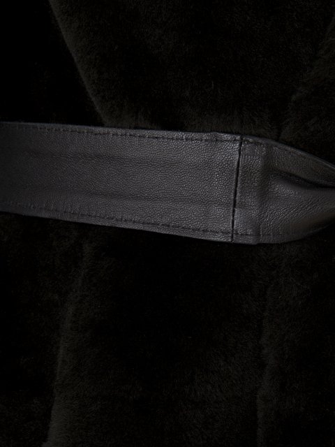 Шуба Ines&Marechal (4073): фото 5 - Invogue